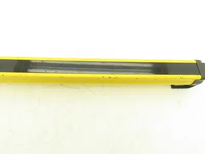 440L-R4J0640YD Guardmaster Guardshield Safety Light Curtain Receiver Only 640mm