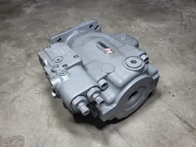 Used PARKER P3075L00C1C21LA20N00S1B1U Parts (Hydraulics and Pneumatics) British Columbia CA | Lenmark #264566