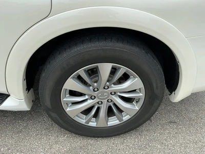 USED 2016 INFINITI QX80