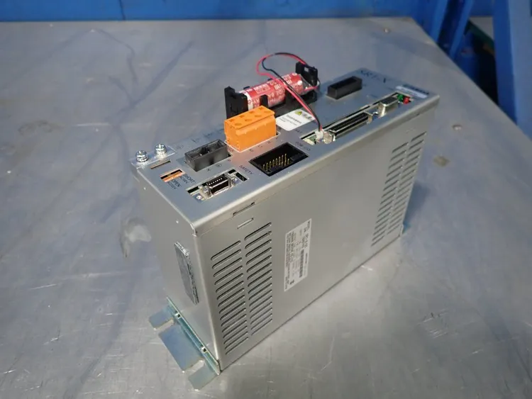 Used YAMAHA SR1X05 Servo Drives | HGR 24 #752970