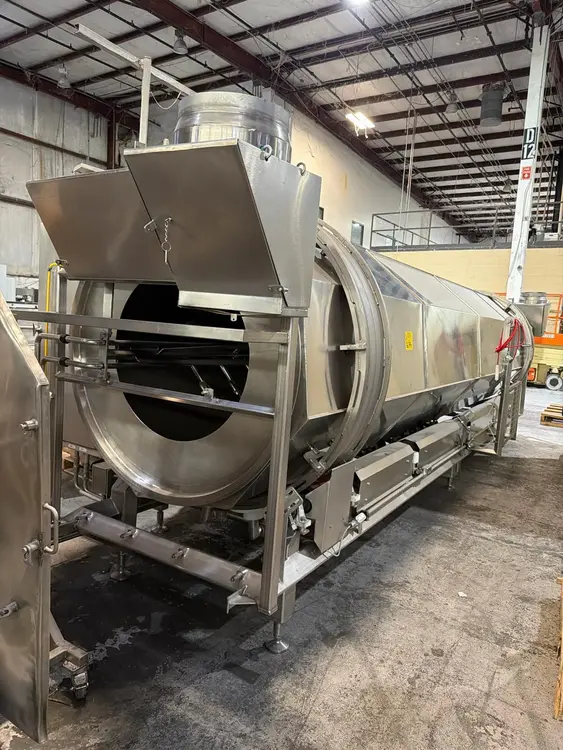 Used CSE RC-10L Freezers Illinois US | M&M Equipment Corp. #1389013