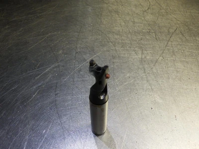 Kyocera 10.5mm-10.99mm Coolant Thru Indexable Drill SS12-DRA105M-1.5 (LOC3231)