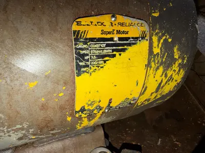 Used CHERRY BURRELL 6800 GAL Stainless Steel Tanks Illinois US | M&M Equipment Corp. #1704323