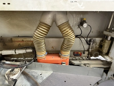 Used _UNKNOWN_ _UNKNOWN_ Edge Banders Michigan US | Miedema Asset Management Group #1575755