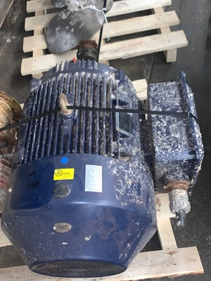 USED Sulzer MCE12-3-v