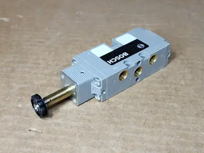 New | in-Stock BOSCH 0820022990 Parts (Hydraulics and Pneumatics) British Columbia CA | Lenmark #914892