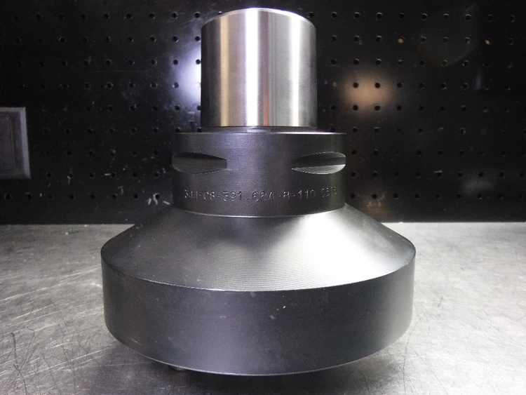 Used SANDVIK _UNKNOWN_ Boring Bars Michigan US | Superior Machine & Tool Inc #209633