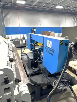 NEW 2023 DOALL DS-600SA