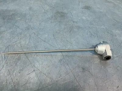 Used CHINO SUS316 Thermocouples Ohio US | HGR 24 #1326042