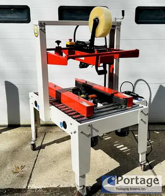 USED 2020 EAGLE T100 CASE SEALER