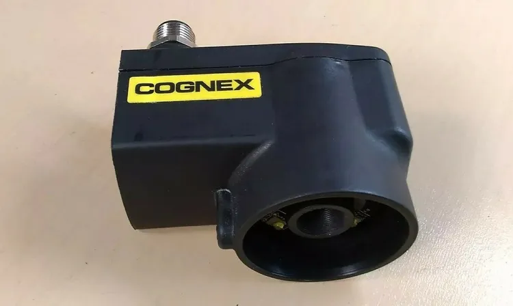 Used COGNEX _UNKNOWN_ Camera Systems South Carolina US | Palmetto Automation #1485394
