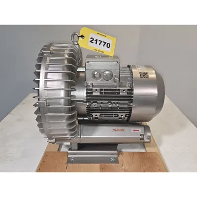 New | in-Stock REPUBLIC MANUFACTURING HRC800 Blowers West Virginia US | JM Industrial #1332433