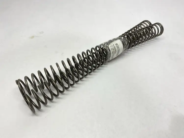 Used WESTERN SPRING WESTERN SPRING 17.1258 Misc Industrial Equipment | Maverick Industrial Sales #1107017