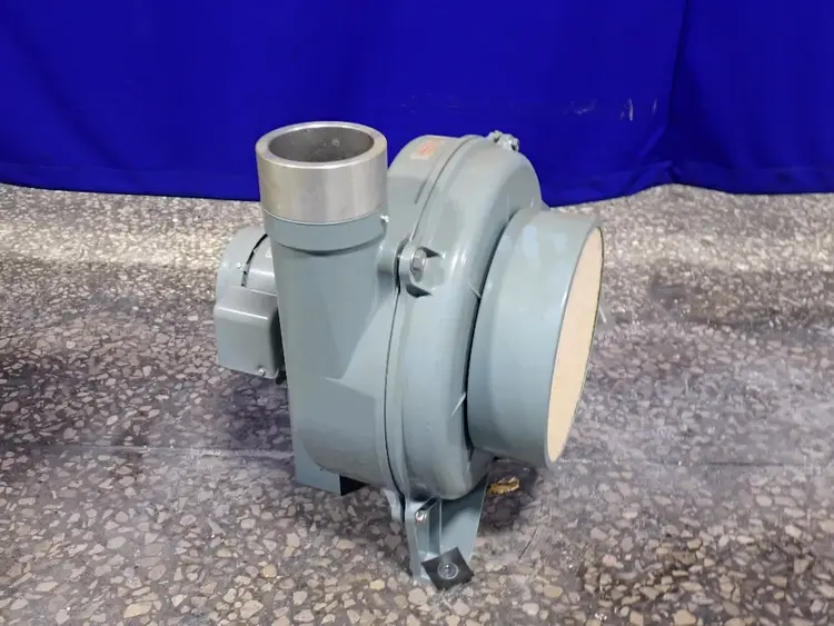 Used 2019 MUTO _UNKNOWN_ Blowers | HGR 24 #731719