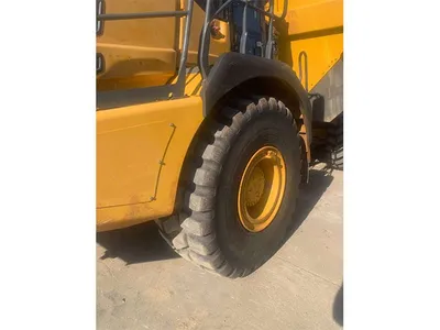 2021 BELL B30E