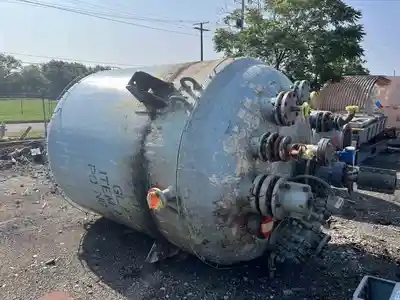 USED PFAUDLER KC78-2000-90-100