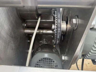Used URSCHEL LABORATORIES E TRANSLICER Slicers / Dicers / Cutters Washington US | The Equipment Butler #1276992