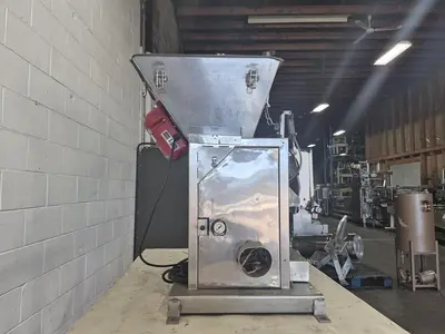 USED WEIGHPACK AW-1 SLSP