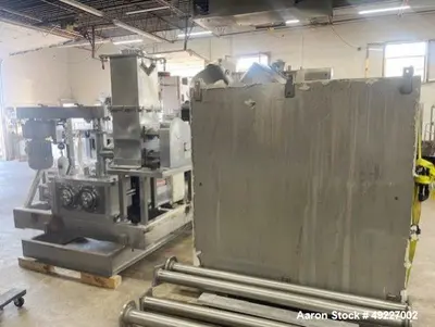 USED FITZPATRICK 4L X 10D