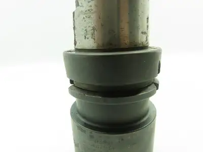 Ingersoll HSKA63FBD23SA-068 Milling HSK63F Tool Holder 1" Arbor 3" Projection