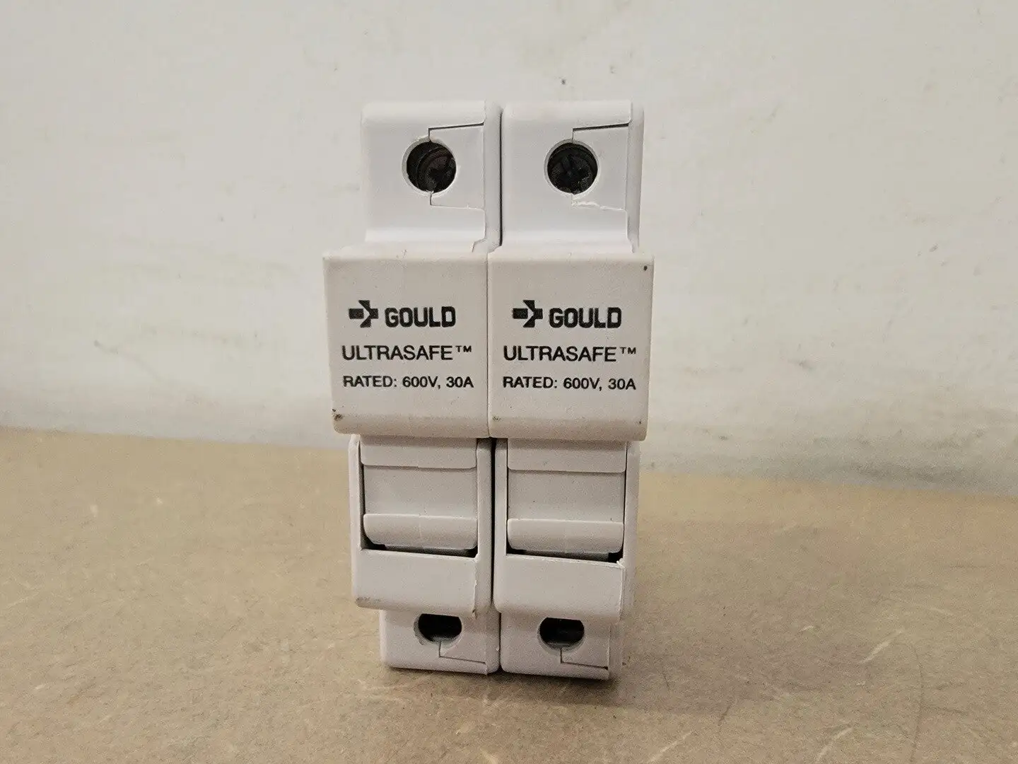 USED GOULD USM1