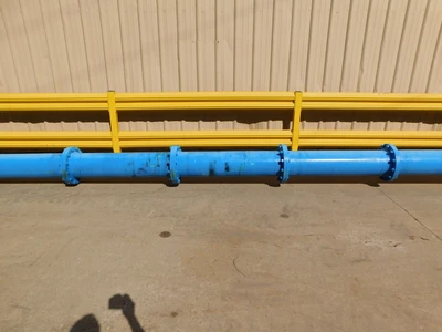 Used WEIR Does Not Apply Pumps Ohio US | Equipment Recovery Corp. #1330455
