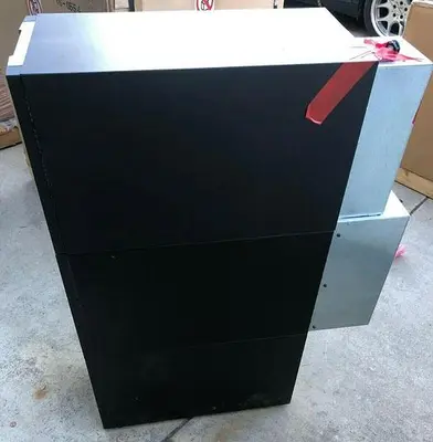 UPS SYSTEM  EATON 9355-10