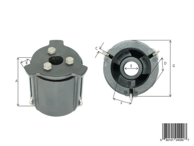 USED PRO-FILL INC Parts & Accessories (Material Handling)