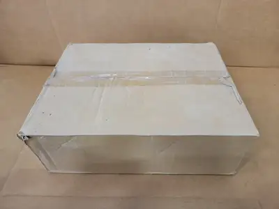 NEW NESCO SCP-25
