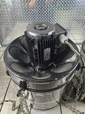 ROYAL FILTERMIST F-900 Tooling | GMT (5)