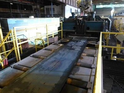 Used _UNKNOWN_ _UNKNOWN_ Production Lines New Jersey US | National Machinery Exchange #1500245