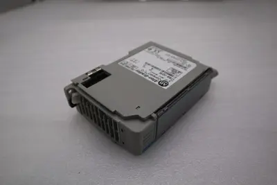 Allen-Bradley 1769-IQ16 SER A Compact I/O Module #K-1564C