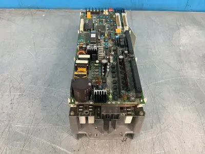 Used MITSUBISHI ELECTRIC MRS11103E01 Servo Drives Ohio US | HGR 24 #1314811