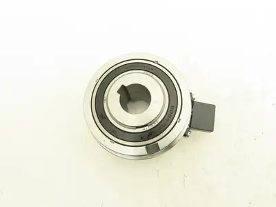 Monninghoff 546.21.4.5 Electromagnetic Tooth Clutch 24VDC 25mm Bore