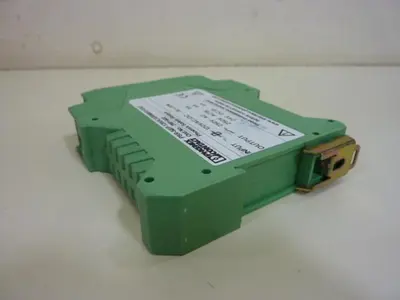 USED PHOENIX CONTACT PSR-SSP-12OUC/URM/5X1/2X2