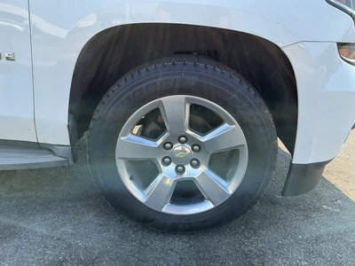 Used 2014 CHEVROLET TAHOE SUVs Michigan US | Miedema Asset Management Group #1316038