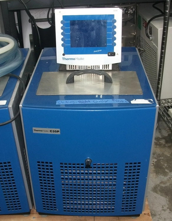 Used THERMO _UNKNOWN_ Baths / Circulators California US | Biotech Equipment Sales #1464764