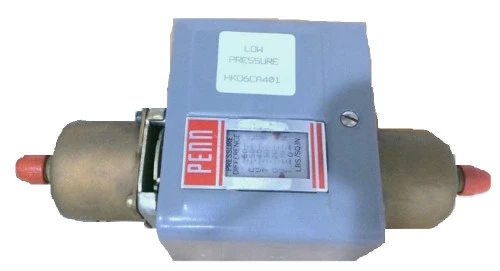 Johnson Controls P74DA-15 [New]