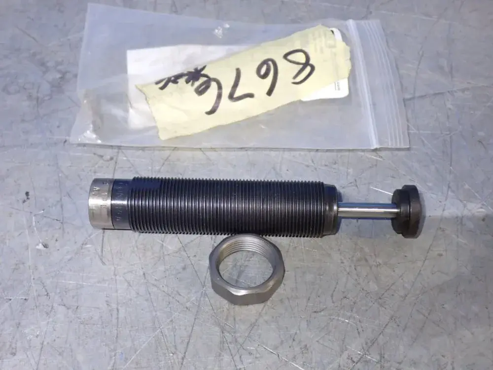 New | in-Stock ACE CONTROLS 1260002 Miscellaneous MRO Ohio US | HGR 24 #1131523