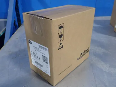 NEW ALLENBRADLEY 25BD2P3N114