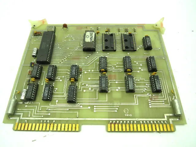 Used METRAMATIC _UNKNOWN_ Printed Circuit Boards (PCB) Indiana US | Arrow Industrial #631760
