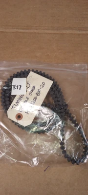 NEW HTD TIMING BELT DOUBLE SIDED