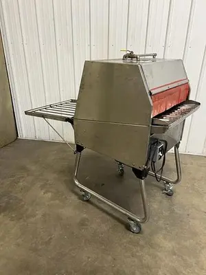 USED HAYON 6400