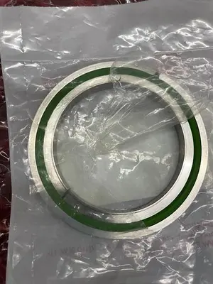 EDWARDS TEMPEST O-RING Y27201004 N1302B
