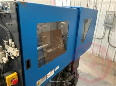Used 2021 SUMITOMO SE50EV-A C65S Injection Molding Machines Ohio US | Stopol Equipment Sales LLC #1498664