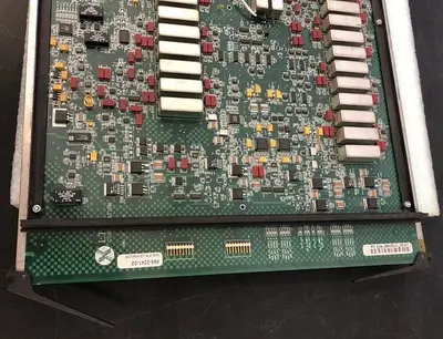 LTX 865-2241-02 SMS IF PLUS ANALOG