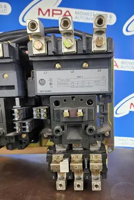 USED ALLEN-BRADLEY 505-EOD
