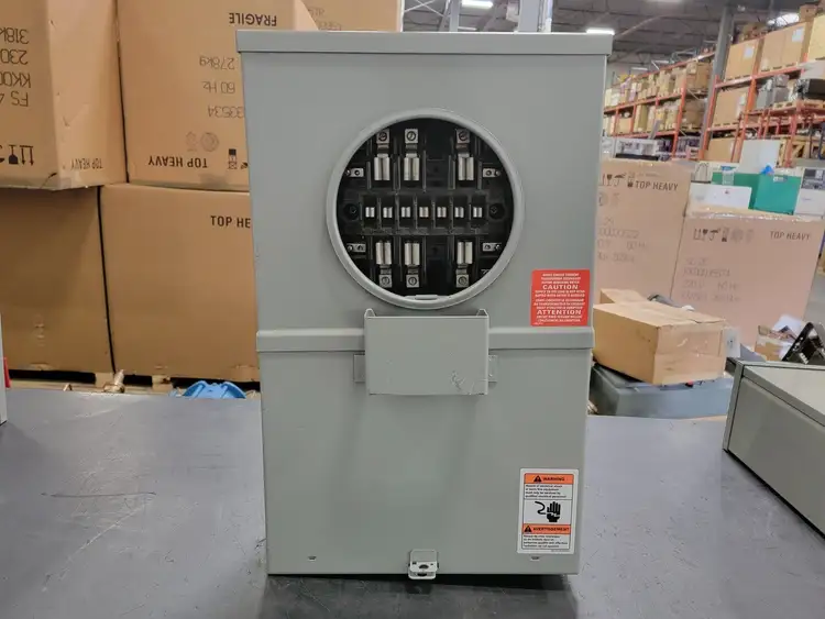 Used MICROELECTRIC CT113-L Misc Electrical & Power Parts British Columbia CA | Lenmark #253604