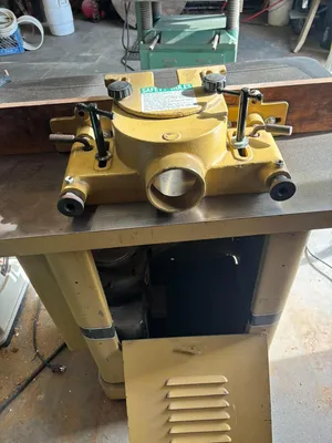 Used POWERMATIC 66 Woodworking Table Saws Michigan US | Heavy Wall Consulting #1441583