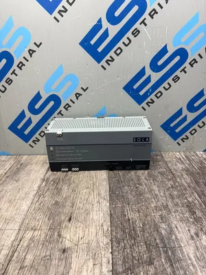 SOLA SDU 850 Electrical/PLC/Automation | ESS Industrial Equipment Sales (1)